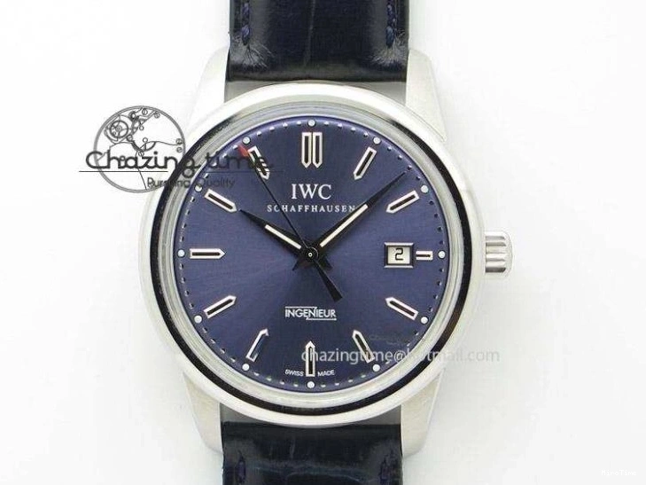 MIROTIME 1223 Pilot Chrono 377721 “Le Petit Prince” SS ZF 1:1 Best Edition on Brown Leather Strap A Snug 7180